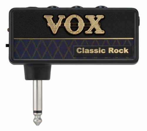 Vox APCR - Amplificador para auriculares