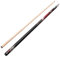Viper Pool Cue Underground Billard-/Poolqueue, 147,3 cm, 2-teilig, 510 g, Schwarz, 18-Ounce