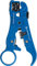 jonard Outils ust-500 Pince à dénuder universelle pour câbles coaxial RG59/6/6 et 7/11