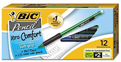 BIC MPGV11 Porte-mine Bic Matic Grip