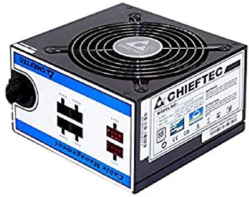 Chieftec MRT-5320G Gehäuselüfter