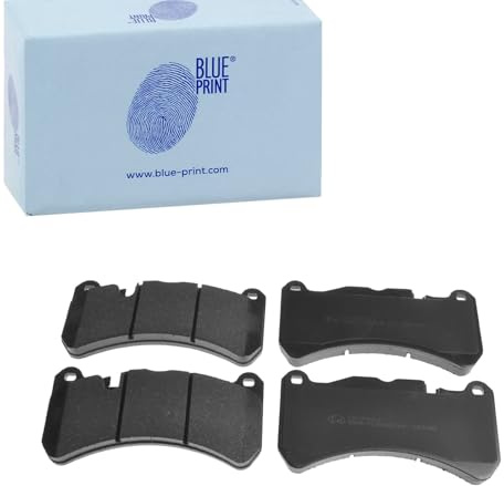 Blue Print ADT342187 Brake Pads