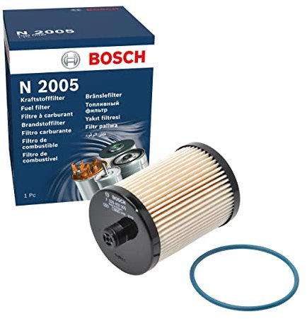 Bosch Automotive N2005 - Dieselfilter Auto