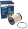 Bosch N2005 - Filtro Diesel