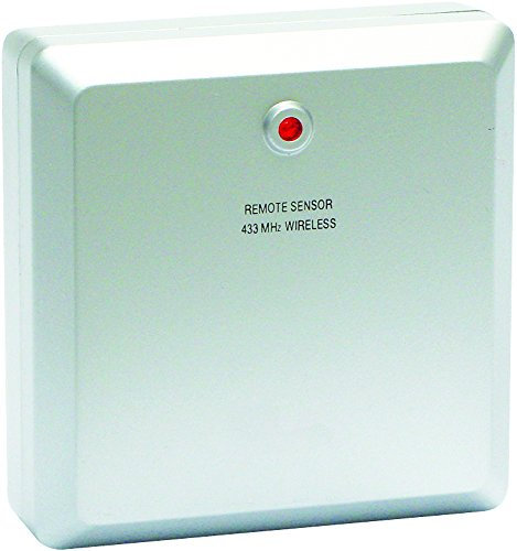 Technoline Wetterstation WS 6620 mit Vorhersage von Wettersituationen und 12h Luftdruckhistorie