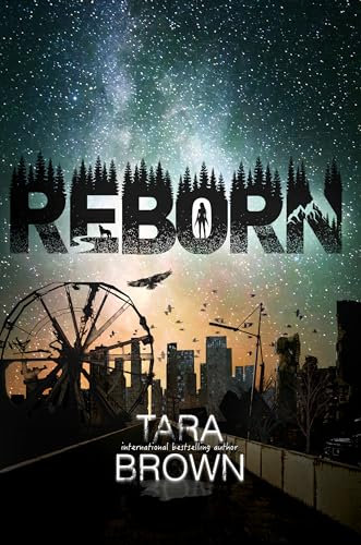 Reborn (The Born Series Book 3) (English Edition)