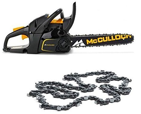 McCulloch Cs340 Tronçonneuse
