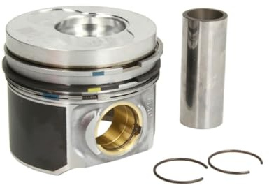 MAHLE 028 21 00 Motorblöcke