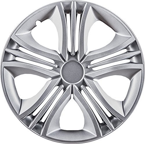 CORA 40945 Box 4 Alulook Fun Copricerchi, 15