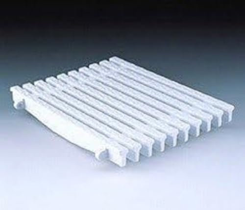Fluidra 00217 - Placa Rejilla transv. 245 mm, 1 unidad