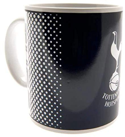 Tottenham Hotspur Hy-Pro F.C. Mug en céramique Bleu
