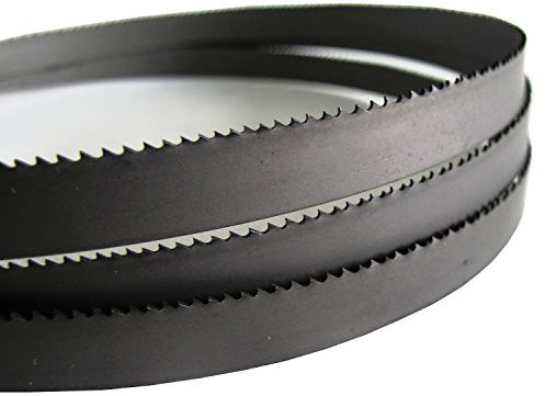 Sägeband für Metallbandsäge BS-180 2360x20x0,9 mm 8/12 HSS-Sägeband