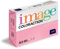 Image Coloraction Coral - farbiges Kopierpapier - DIN A3, 297 x 420 mm, 80 g/m² - buntes, holzfreies Druckerpapier für Kopierer - 500 Blatt - Rosa