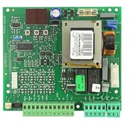 Télécommande FAAC faa202269 Carte 748d/740d C/Câble adaptateur finecorsa