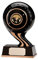 A1 PERSONALISED GIFTS Resin Strike Lawn Bowls Trophies