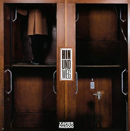 Naidoo Records Gmbh (Sony Music)
