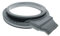 Joint de hublot d'origine Machine à laver, Lave-linge C00505321 INDESIT
