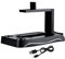 Goshyda VR Stand Ladestation, für VR Controller Ladestation Dock Stand Ladestation Ladestation Halterung Halterung mit LED Hintergrundbeleuchtung Basislight