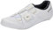 Shimano Unisex Zapatillas C. RC300 Cycling Shoe, Weiß, 37 EU