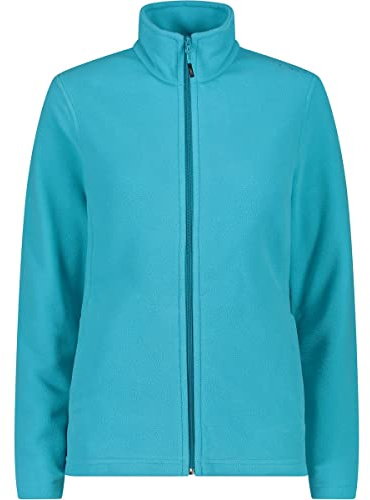 CMP Damen Fleece Jacke Fleecejacke Fleecepullover