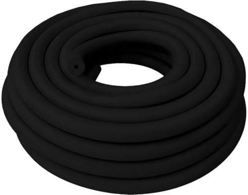 CRESSI Unisex-Adult Pure Rubber Band Roll Elastisch für Arbalete