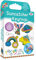 Galt, Suncatcher Keyrings, Suncatcher Kits for Kids, Ages 6 Years Plus