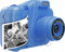 Denver KPC-1370BU Sofortbildkamera Blau
