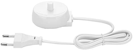 Elektrisches Ersatz-Ladegerät für Braun Oral-B Zahnbürste, induktiver Ladeadapter für Oral-B Modell 3757, wasserdicht IPX7, tragbare Reise