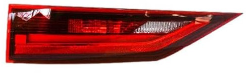 VOLVO V90 linke hintere Heckklappenleuchte OE