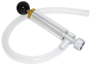 Kolbenpumpe Handbefüllpumpe Befüllpumpe Solarpumpe