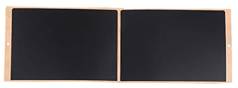 LARUISEE Touchpad Clickpad Stickers For ThinkPad T470 T480 T570 T580 P51S P52S L480 E480 Palmrest Touchpad Sticker Replace Clickpad