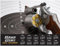2025 Handguns Deluxe Wandkalender mit gratis Poster