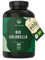 Bio Chlorella Presslinge – 600 Tabletten (500 mg) – 6000mg hochdosiert – Bio-Algen aus kontrolliert biologischem Anbau – Vegan – TRUE NATURE®