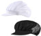 Gorro Cocinero, 2 Pcs Gorro Cocina, Unisex Malla de Color sólido Taller Industrial Sombreros de Cocina, Protectores de Trabajo Red de Cabello, Redes para el Cabello para Mujeres