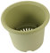 Toyvian Extra Large Plastic Flower Pot for Outdoor and Indoor Plants Breathable and Water Controlled Design Capacity for Succulent Cultivation