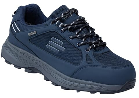 Tredd Well Mens XX-Wide Fit Cloud Navy 9.5UK