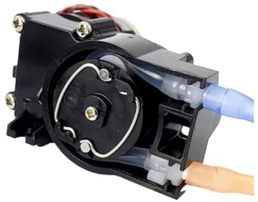 For Irobot for Roomba for Braava Jet M6 for Braava Jet 240 241 Robot Mop Bomba de agua Motor de repuesto Repuestos for aspiradora