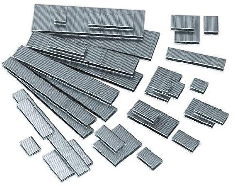Sealey Saas1810 Staple 10Mm 18Swg Pack Of 5000