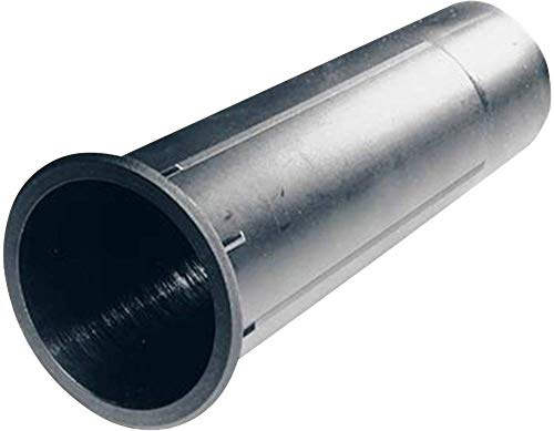 Best Price Square Visaton Bassreflexrohr 5215 63 mm x 190 mm