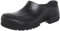 Birkenstock Unisex-Erwachsene A 630 Clogs, (Schwarz), 43 EU