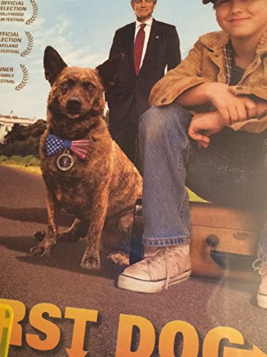First Dog - Zurück nach Hause [Blu-ray]
