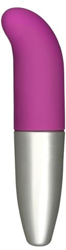 ToyJoyVibrator Viberette G-Spot, 80 g