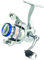 Balzer Alegra Mini 515 - Angelrolle, Stationärrolle zum Spinnfischen, Spinnrolle, Forellenrolle