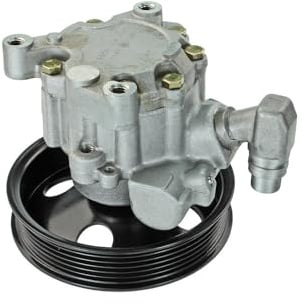 MEYLE Hydraulikpumpe, Lenkung | Kompatibel mit: MERCEDES-BENZ S-CLASS, SL