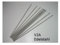HUW24 rutile Schweißelektroden Edelstahl V2A 2,0 mm 10 Stück (Edelstahlelektroden 308L)