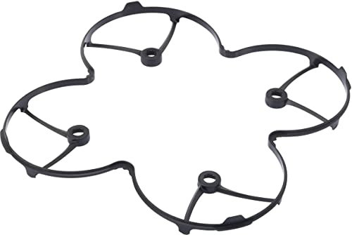 Hubsan X4 Anillo V2 de protección para el Control Remoto de vehículos de Juguete (Blanco)