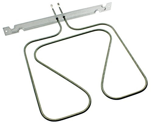 Genuine CDA Lower Oven Cooker Heating Element (1300W)