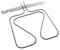Genuine CDA Lower Oven Cooker Heating Element (1300W)