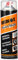 Brunox 2172681200 Bremsenreiniger, schwarz, 10 x 10 x 15cm