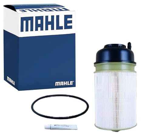 MAHLE KX 406D Fuel filter